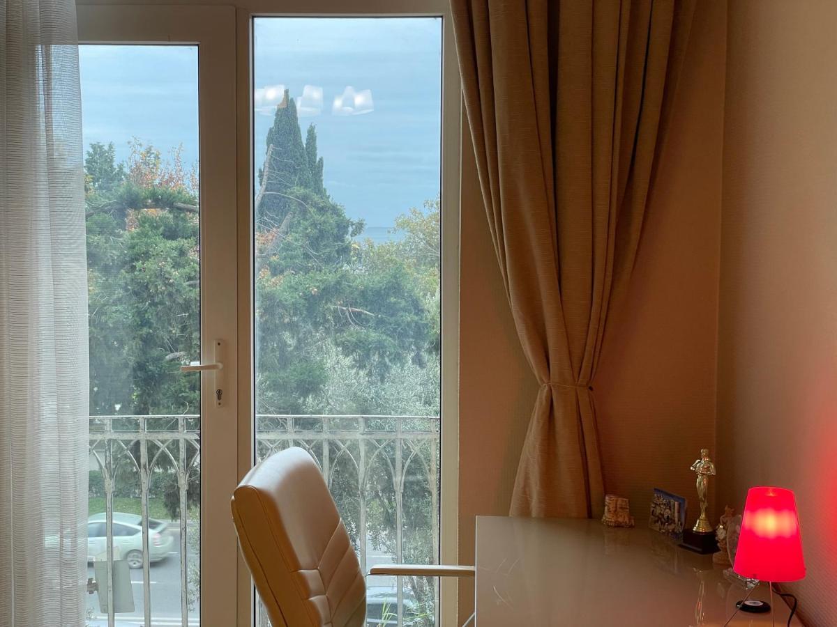 Maiden Boulevard View Baku Exterior foto