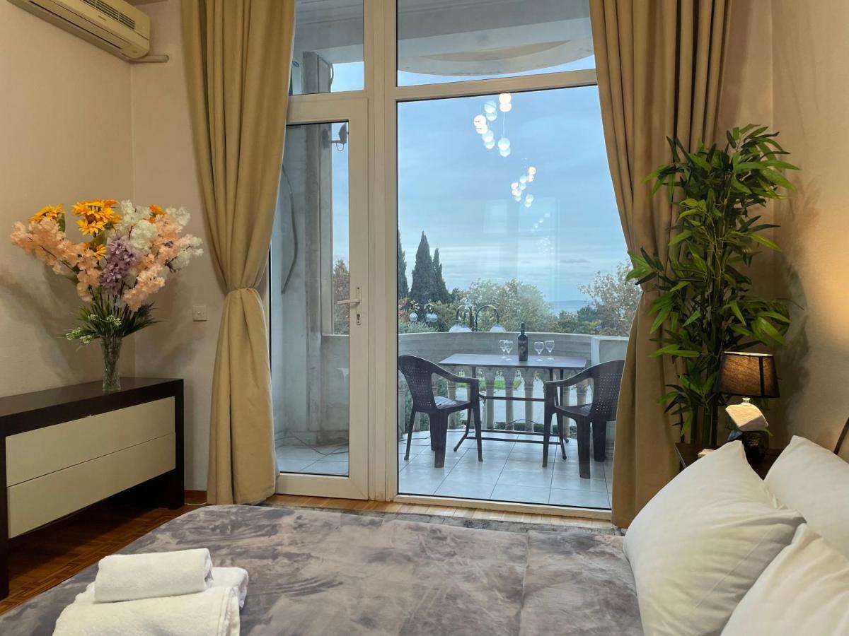Maiden Boulevard View Baku Exterior foto